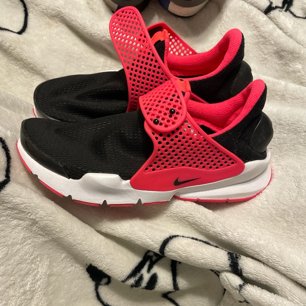 Nike presto